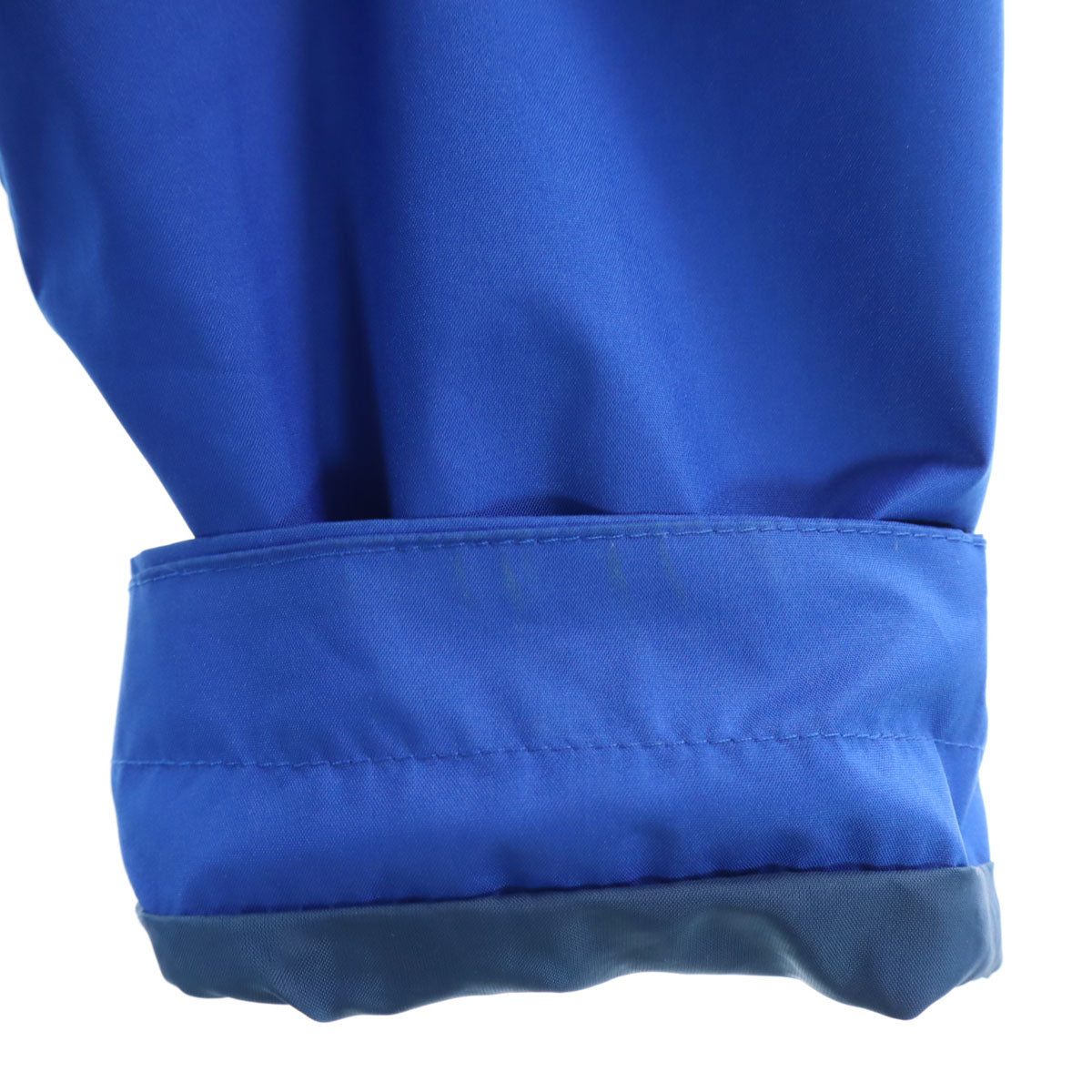 Columbia コロンビア パッカブル ジャケット M ブルー アウトドア OMNI-TECH 裏メッシュ メンズ