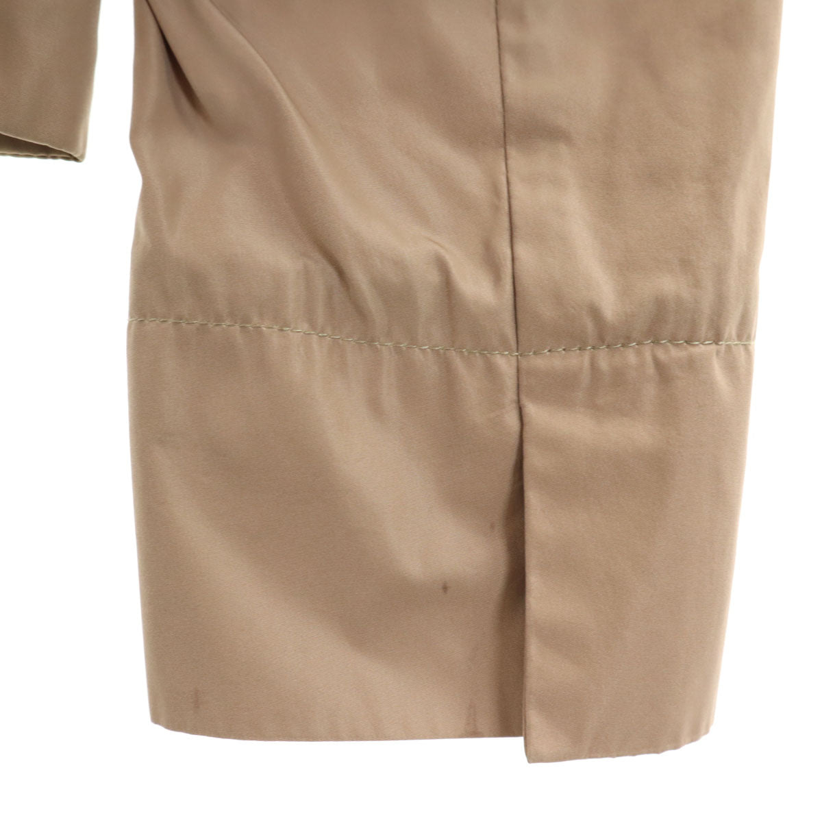 MaxMara WEEKEND LINE マックスマーラ ウィークエンドライン ショールカラー ジャケット ベージュ レディース