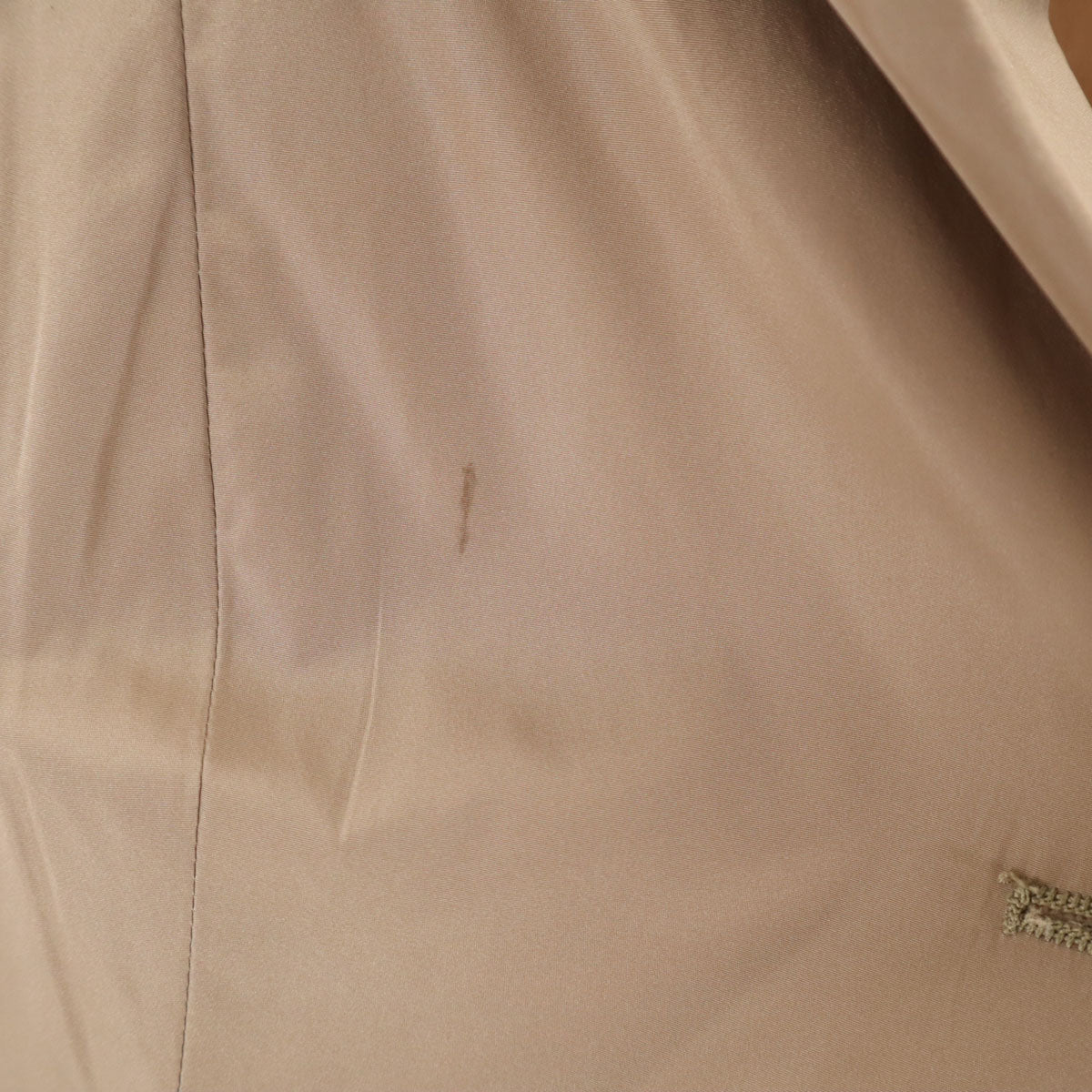 MaxMara WEEKEND LINE マックスマーラ ウィークエンドライン ショールカラー ジャケット ベージュ レディース