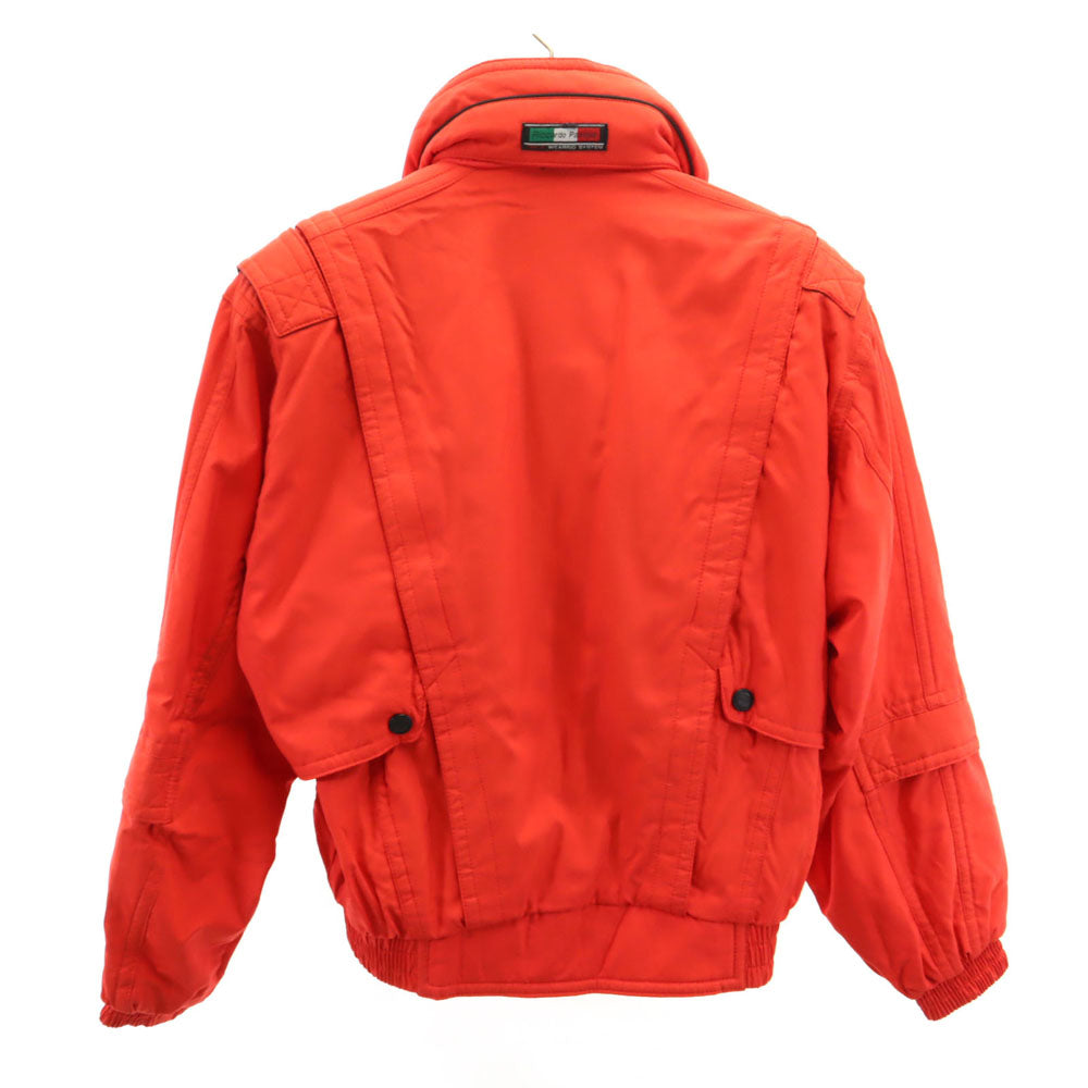 PHENIX フェニックス ジャケット M 赤 メンズ