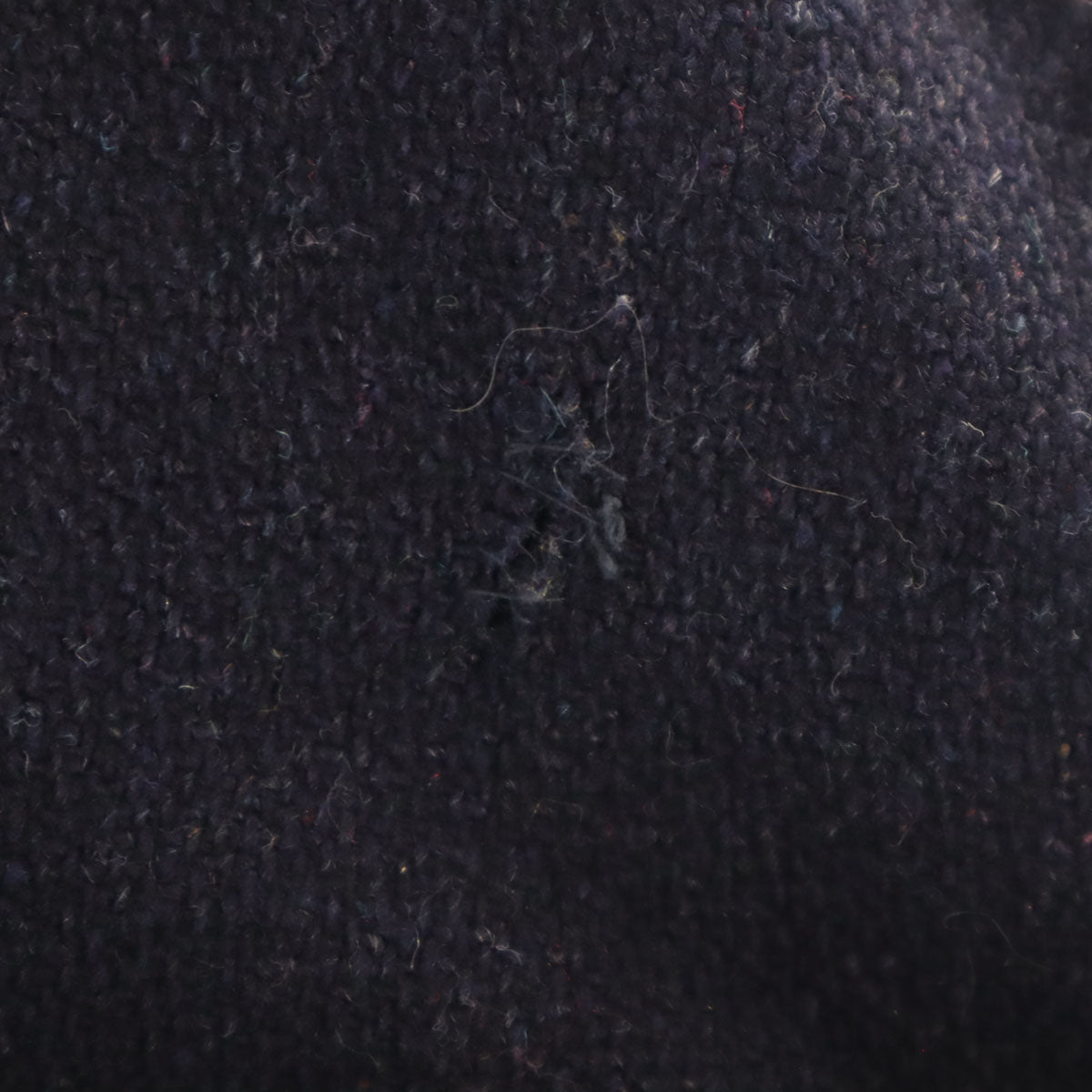 VINTAGE ヴィンテージ 70s ワッペン レザー切り替え アワード ジャケット 44 ネイビー スタジャン メンズ