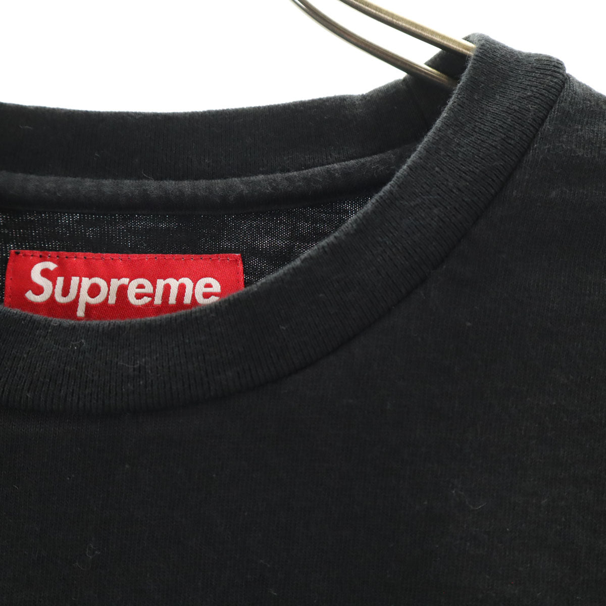 Supreme シュプリーム 24SS 半袖 SICK Tシャツ L ブラック メンズ