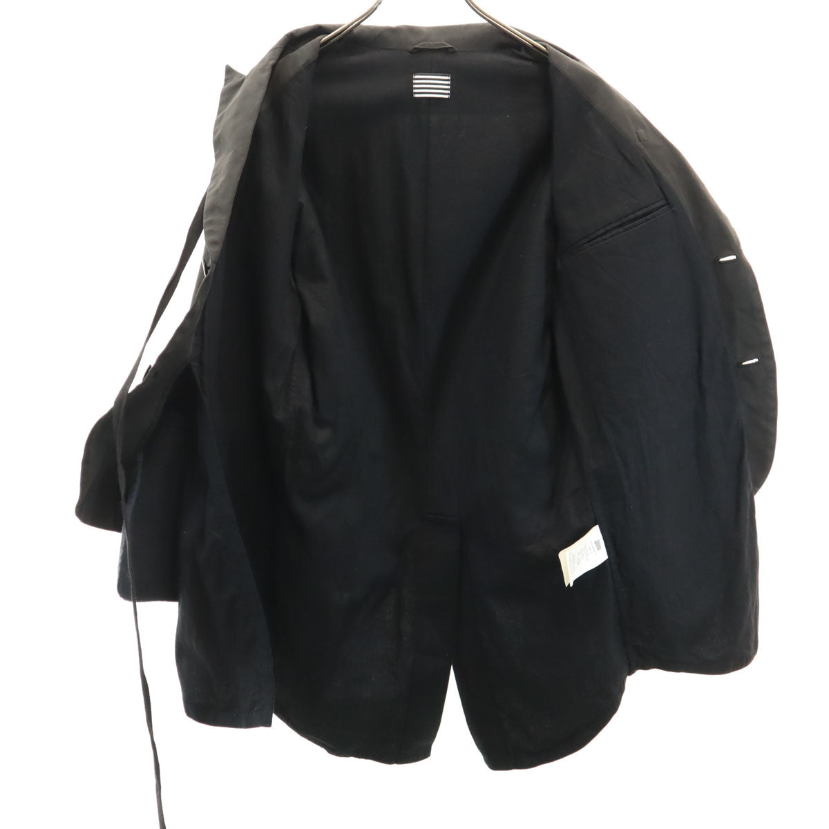 JOINTRUST ジョイントラスト 日本製 テーラードジャケット 1 グレー メンズ