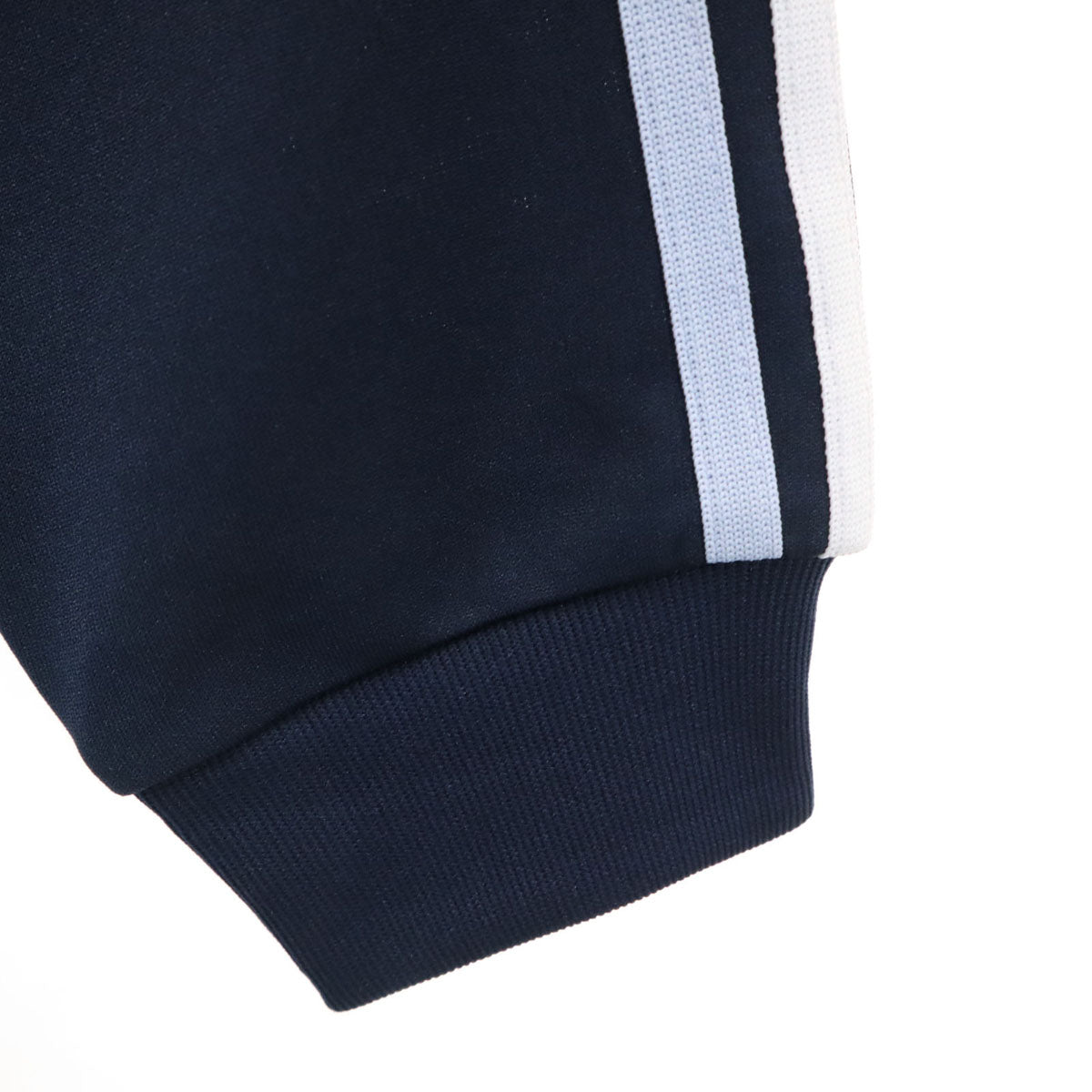 未使用 adidas アディダス トラックジャケット 上下 セットアップ OT ネイビー ジャージ レディース