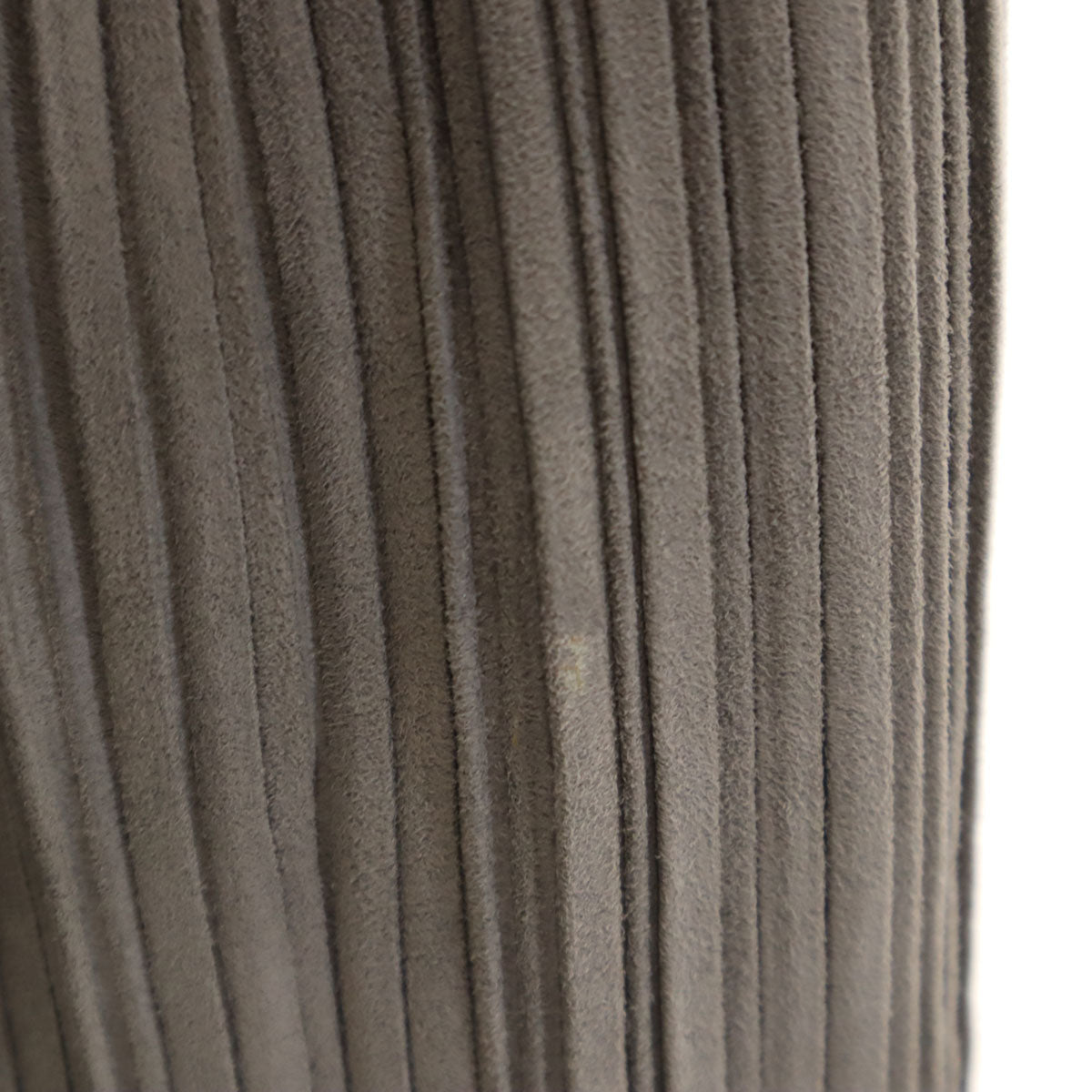 ISSEY MIYAKE イッセイミヤケ 90s オールド 日本製 プリーツ テーラードジャケット 3 ベージュ レディース