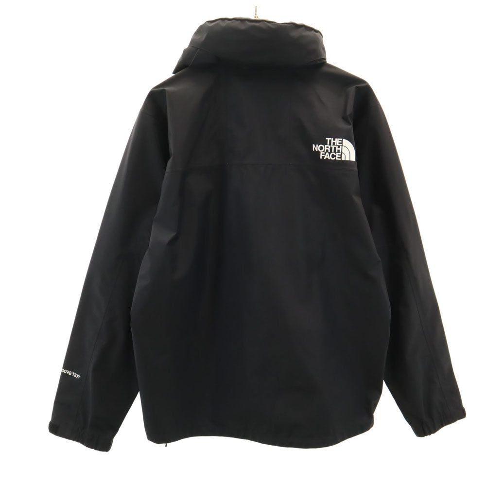 THE NORTH FACE ノースフェイス NP11501 マウンテン レインテックス ジャケット L ブラック アウトドア GORE-TEX メンズ