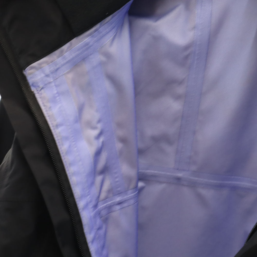 THE NORTH FACE ノースフェイス NP11501 マウンテン レインテックス ジャケット L ブラック アウトドア GORE-TEX メンズ