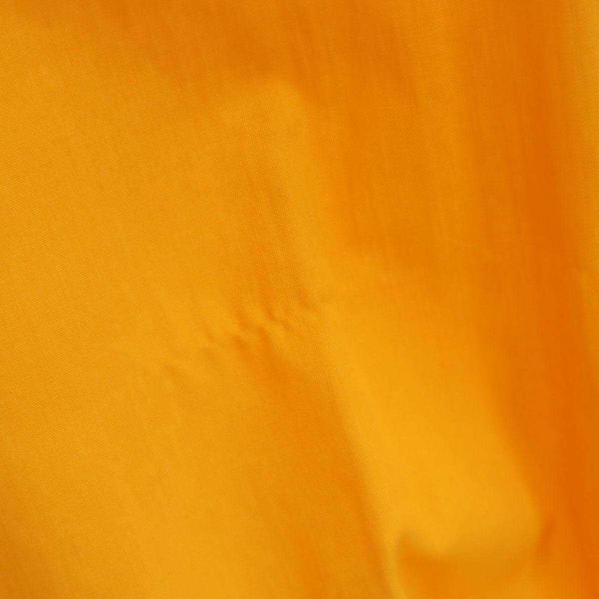 Ship'n Shore 60s 70s ヴィンテージ 長袖 シャツ 38 山吹色 レディース