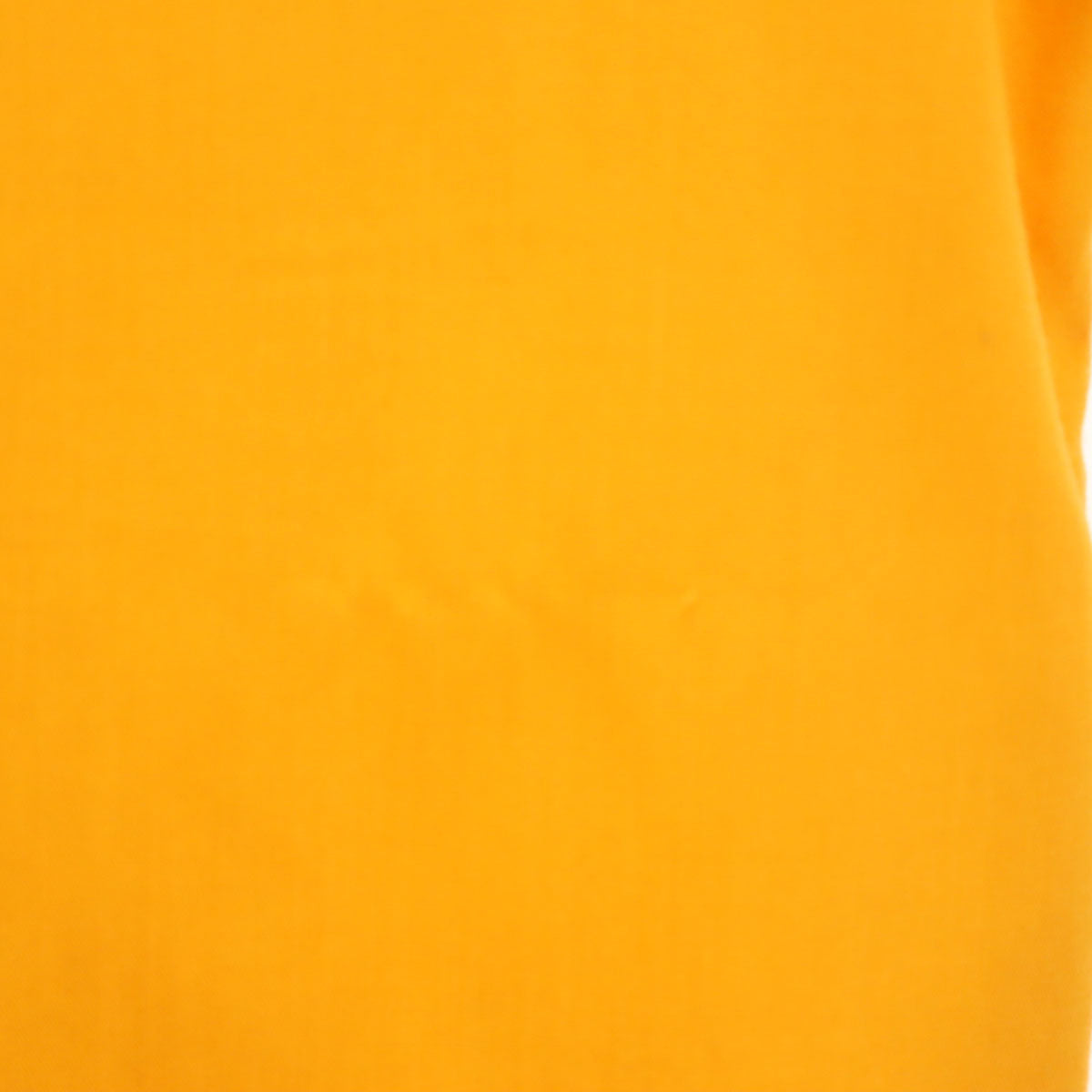 Ship'n Shore 60s 70s ヴィンテージ 長袖 シャツ 38 山吹色 レディース