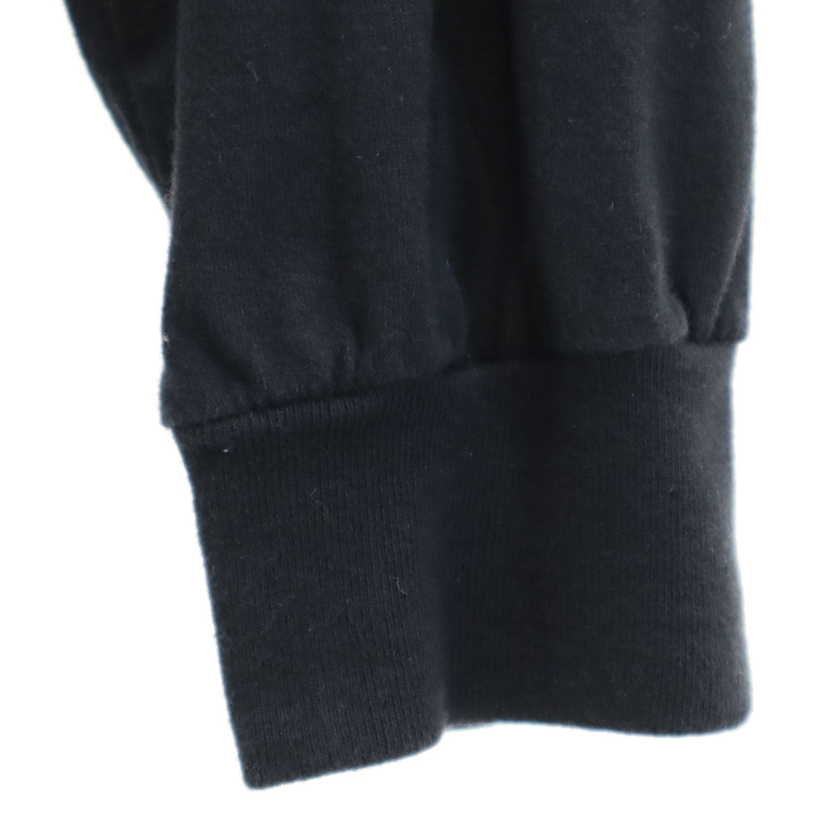 XLARGE エクストララージ 長袖 Tシャツ M ブラック ロンT メンズ