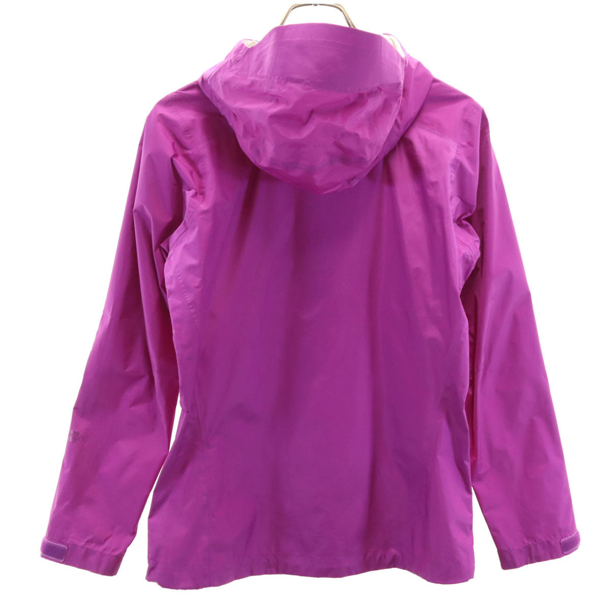 patagonia パタゴニア トレントシェル ジャケット XS パープル アウトドア 83806FA13 ポケッタブル レディース