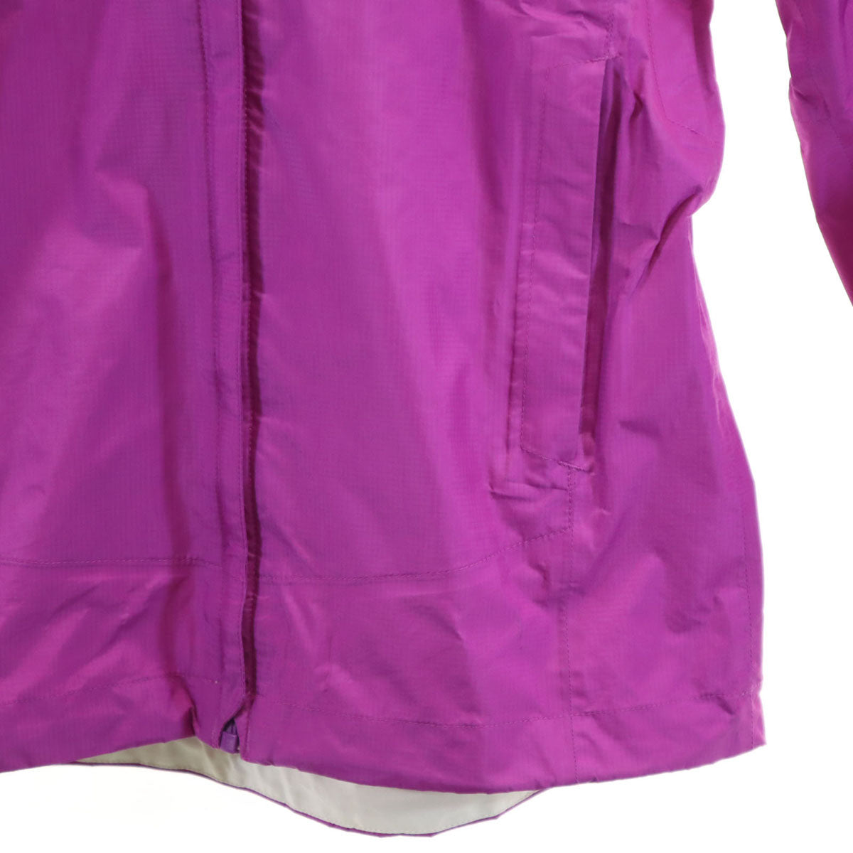 patagonia パタゴニア トレントシェル ジャケット XS パープル アウトドア 83806FA13 ポケッタブル レディース