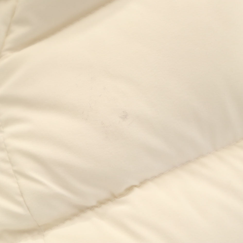 マッカージュ ダウンジャケット M ホワイト Mackage レディース