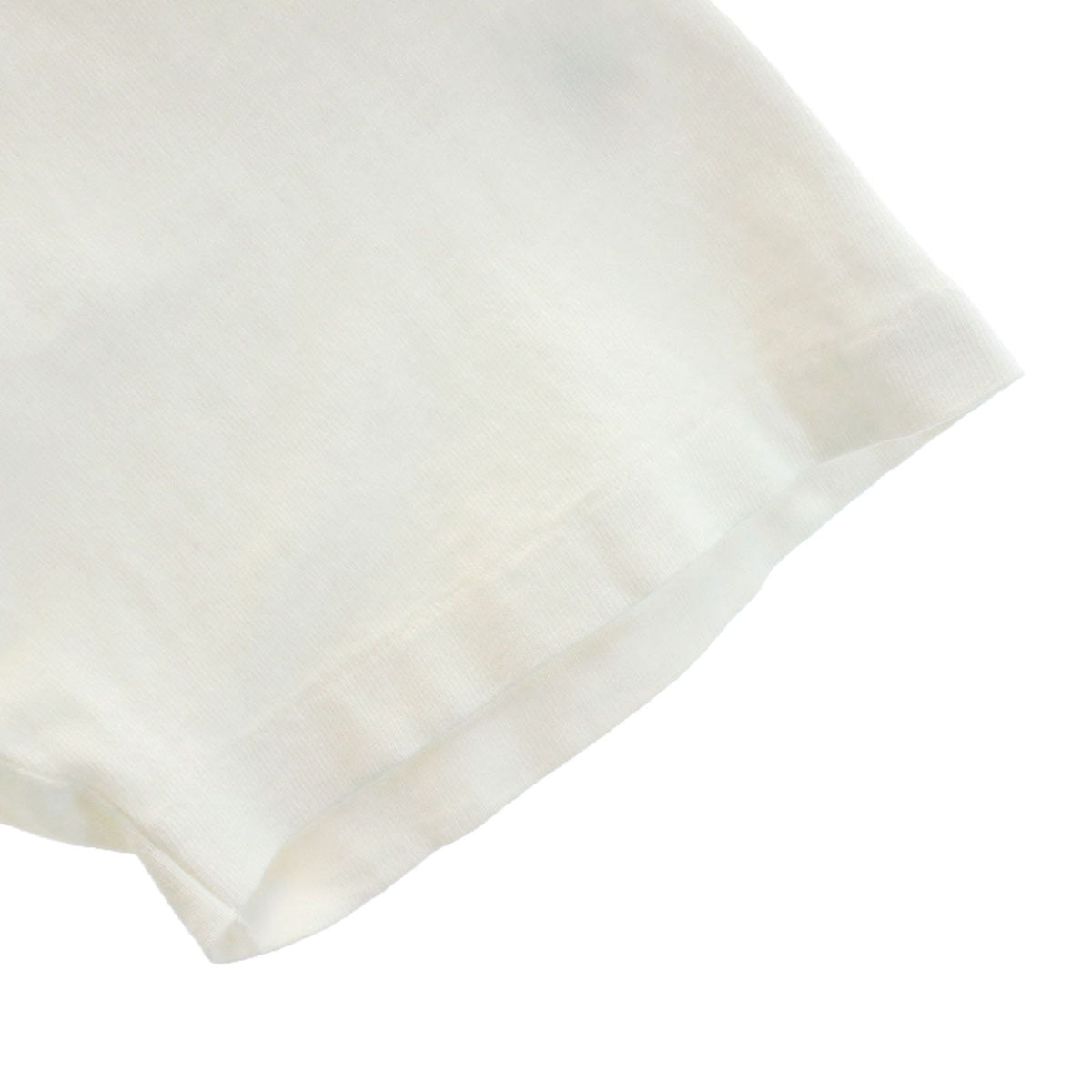 STEDMAN ステッドマン 90s オールド USA製 LIFE'S A BEACH バックプリント 半袖 サーフプリント Tシャツ L ホワイト シングルステッチ メンズ