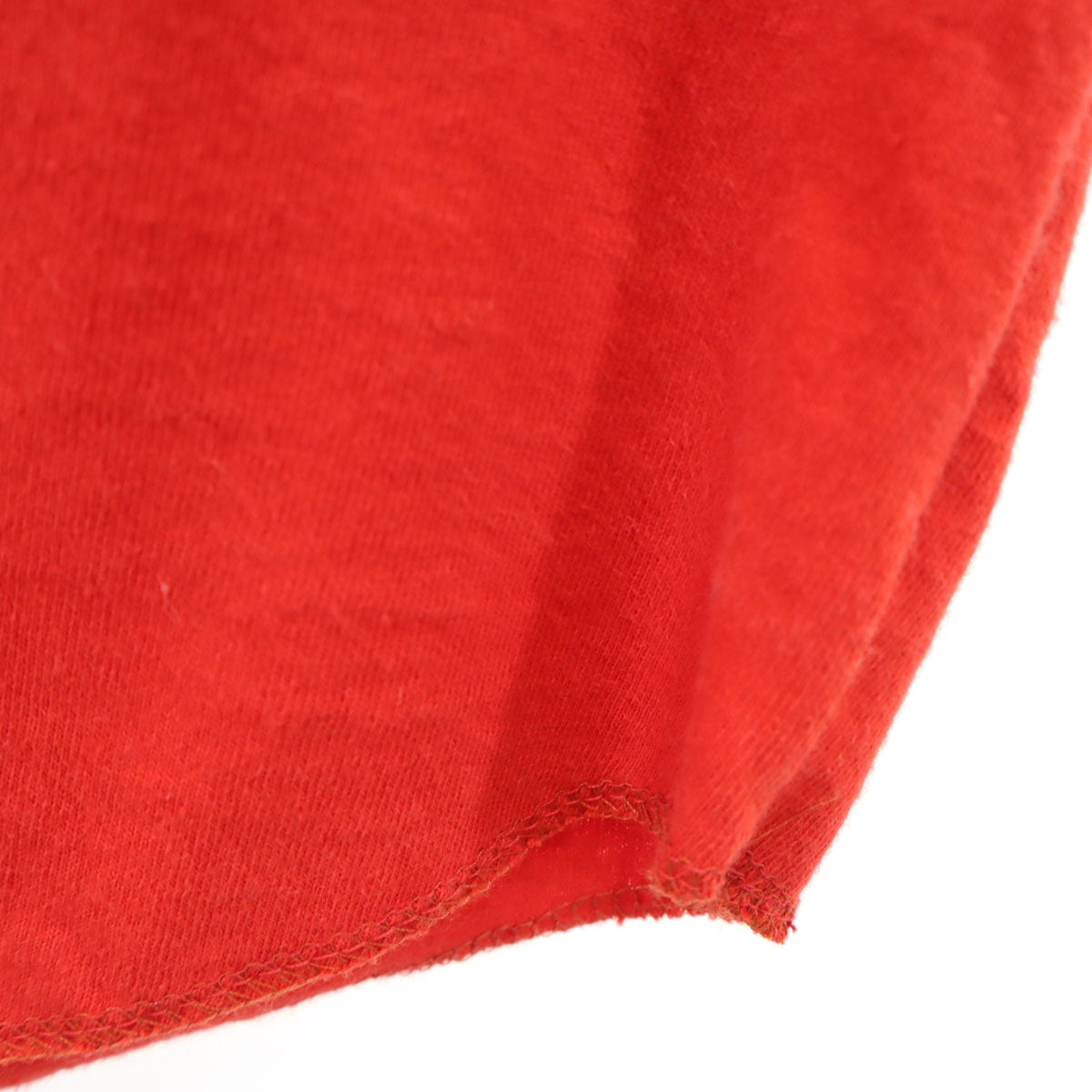 SCREEN STARS スクリーンスターズ 90s オールド USA製 長袖 ツートンカラー ラグラン Tシャツ XXL レッド ロンT メンズ