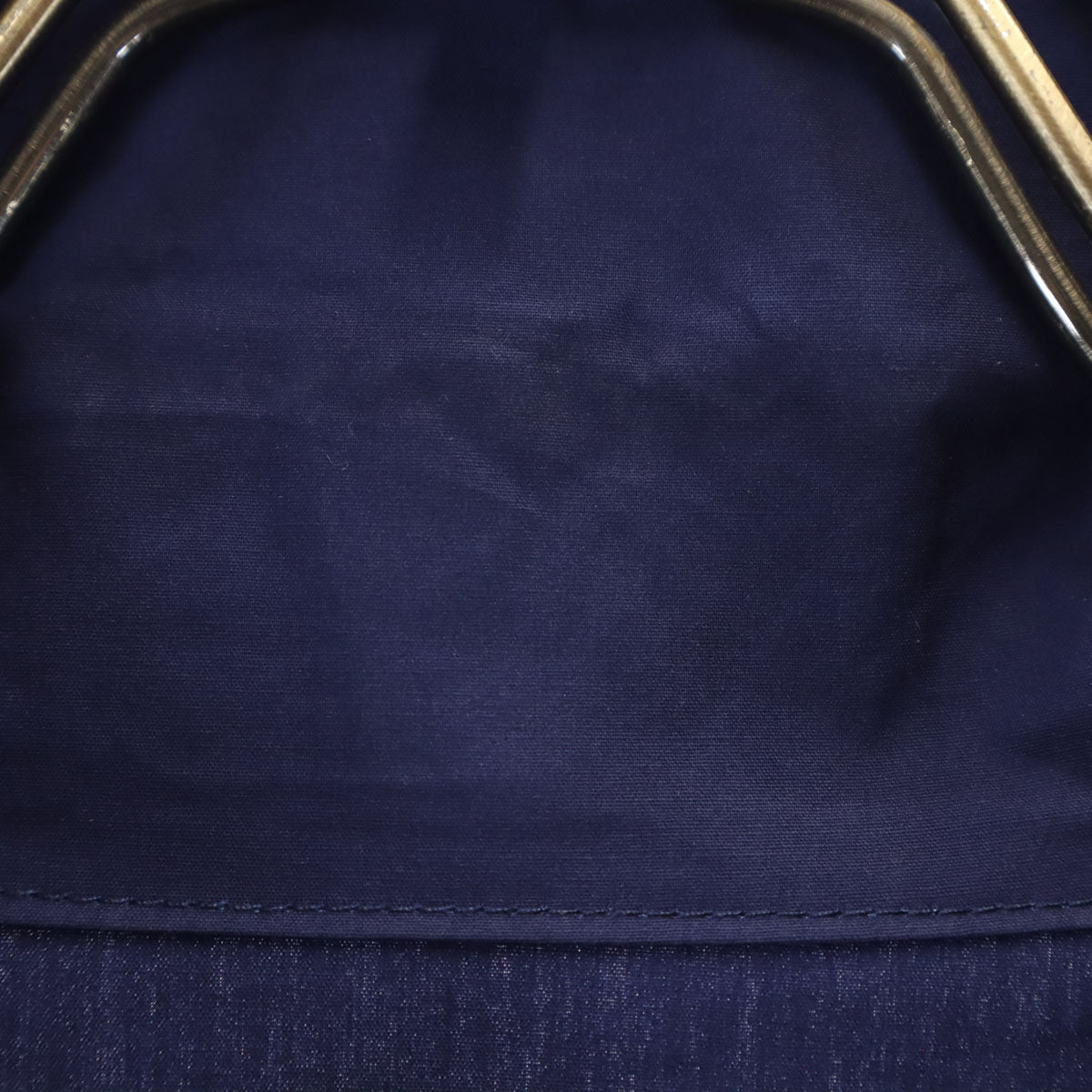 MISSION DISTRICT ミッションディストリクト MD-Z ジャケット M ネイビー ネイティブジャパニーズ メンズ