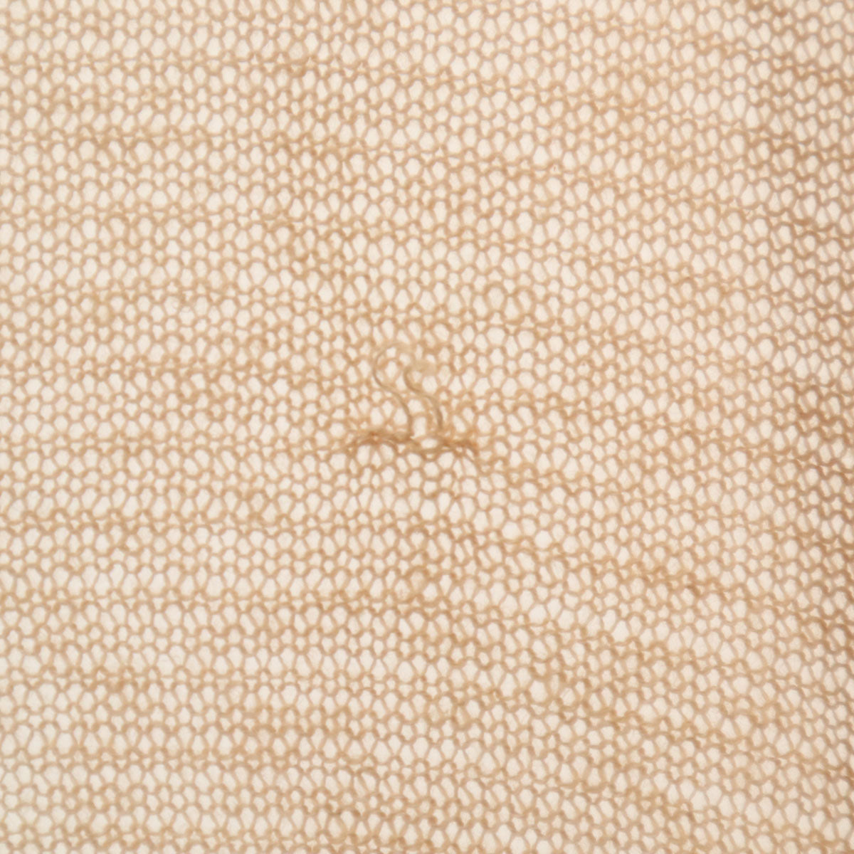 Desigual デジグアル 総柄 長袖 カーディガン M ベージュ レディース