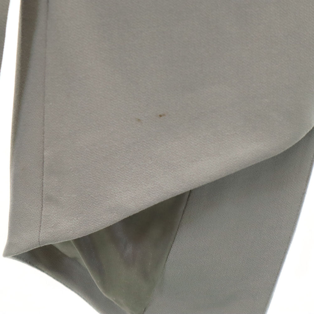 BCBGeneration ビーシービージェネレーション ジャケット M グレー レディース