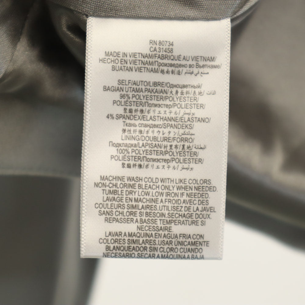 BCBGeneration ビーシービージェネレーション ジャケット M グレー レディース