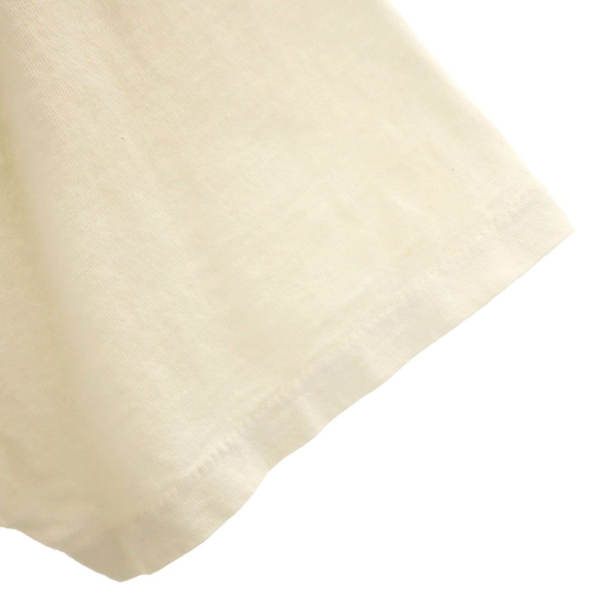 OLD オールド 90s ジェリーガルシア グレイトフルデッド グレイトフルデッド 半袖 シングルステッチ Tシャツ アイボリー Forever Jerry メンズ