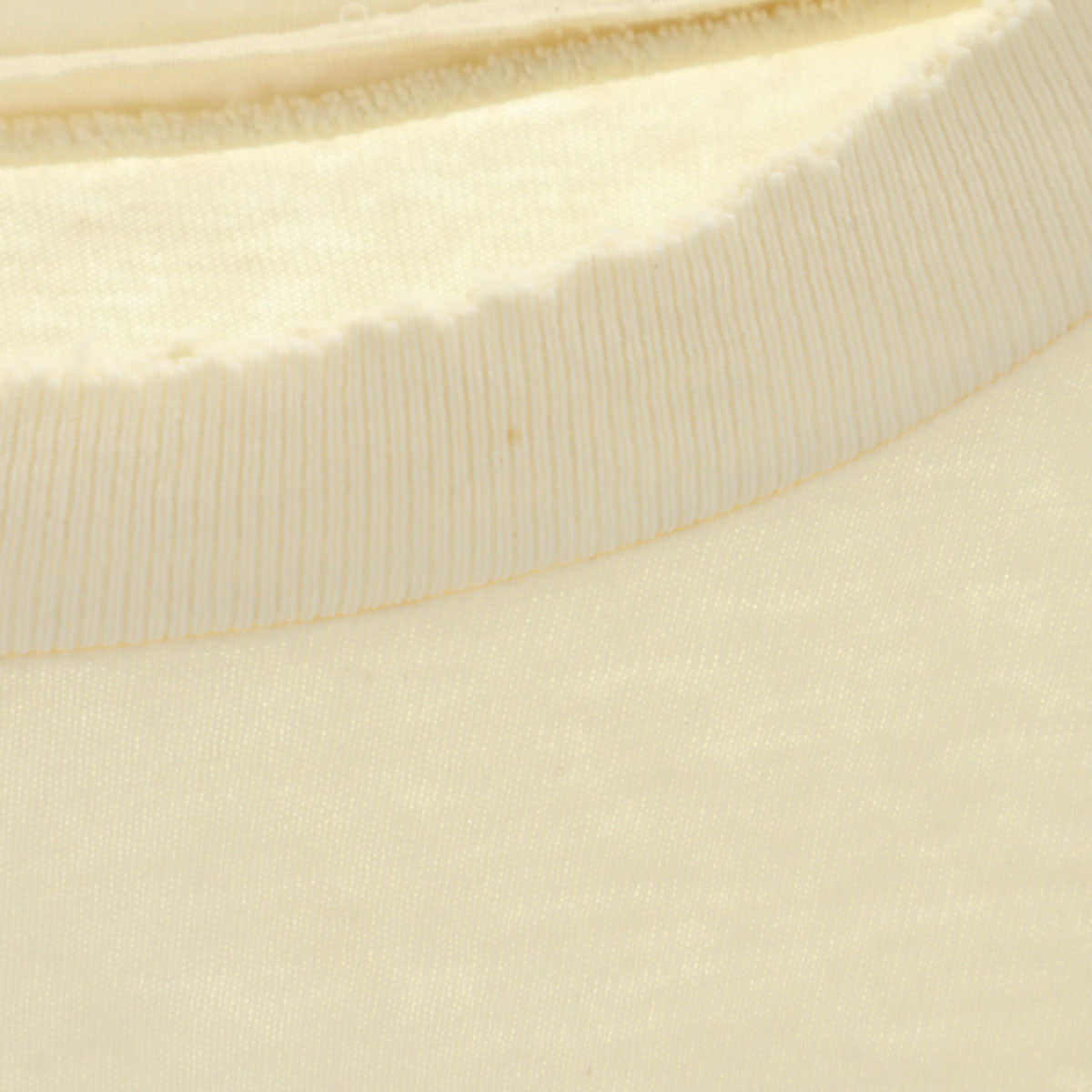 OLD オールド 90s ジェリーガルシア グレイトフルデッド グレイトフルデッド 半袖 シングルステッチ Tシャツ アイボリー Forever Jerry メンズ