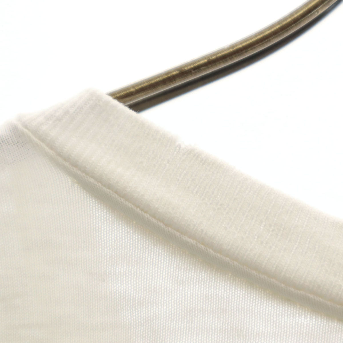 Banana Republic バナナリパブリック 80s ヴィンテージ USA製 半袖 シングルステッチ Tシャツ XL ホワイト MINISTER of FINANCE メンズ