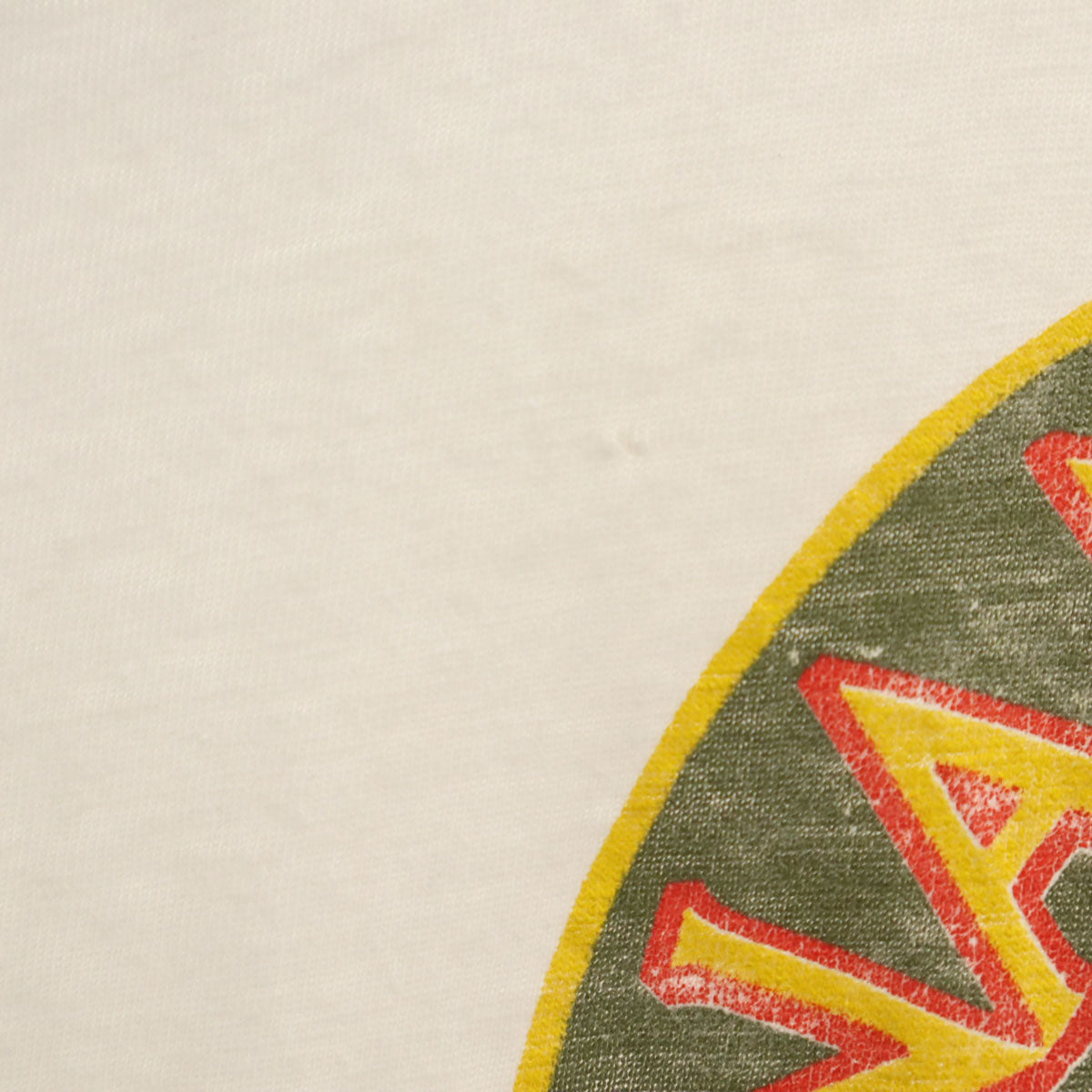 Banana Republic バナナリパブリック 80s ヴィンテージ USA製 半袖 シングルステッチ Tシャツ XL ホワイト MINISTER of FINANCE メンズ