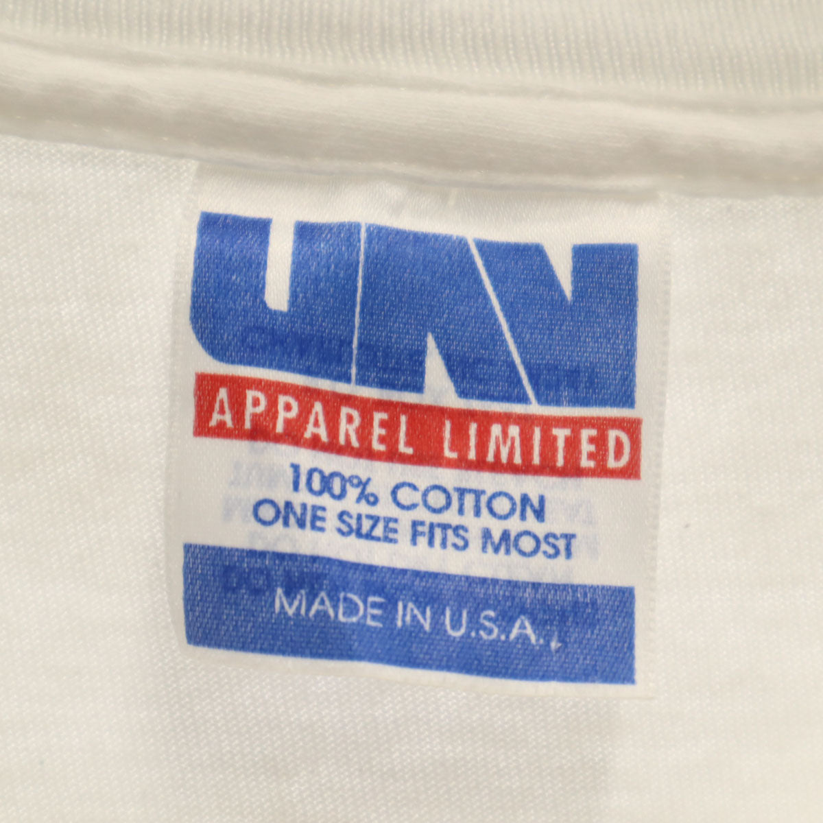 90s オールド USA製 エルビスプレスリー 半袖 シングルステッチ Tシャツ free ホワイト Elvis Presley メンズ