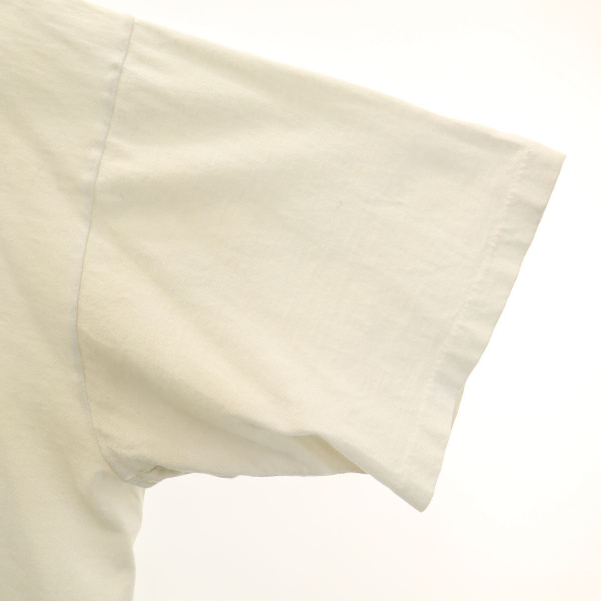 OLD オールド 90s 三ばか大将 コメディアン 半袖 シングルステッチ Tシャツ ホワイト The THREE STOOGES メンズ