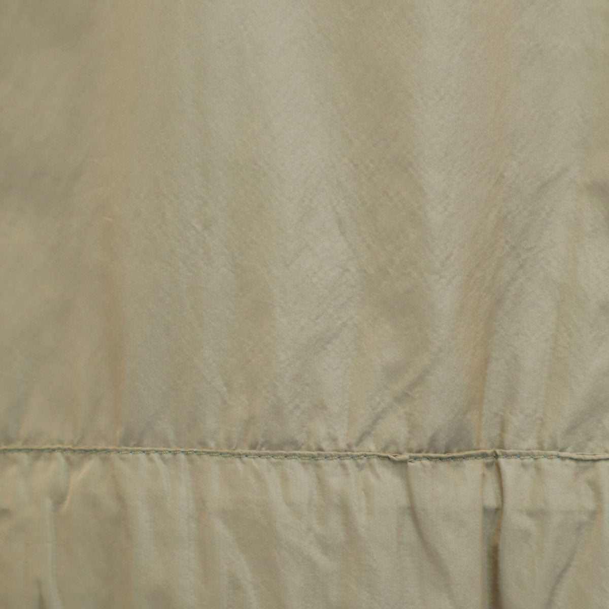 TATRAS タトラス ポーランド製 ジップアップ ジャケット 34 カーキ レディース