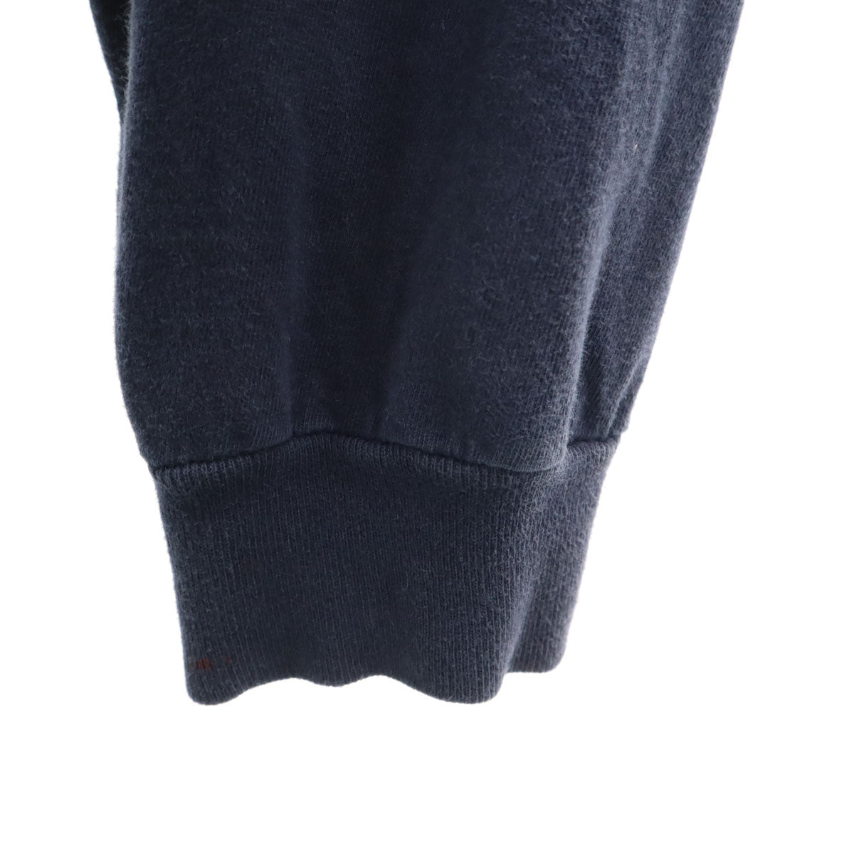 HARLEY DAVIDSON ハーレーダビッドソン 長袖 両面プリント Tシャツ L