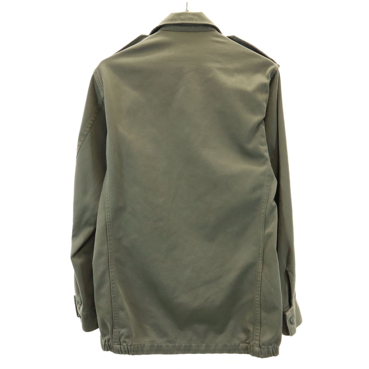 FRENCH ARMY フランス軍 80s 88年製 ヴィンテージ F2 ジャケット 88L カーキ ミリタリー ユーロ メンズ