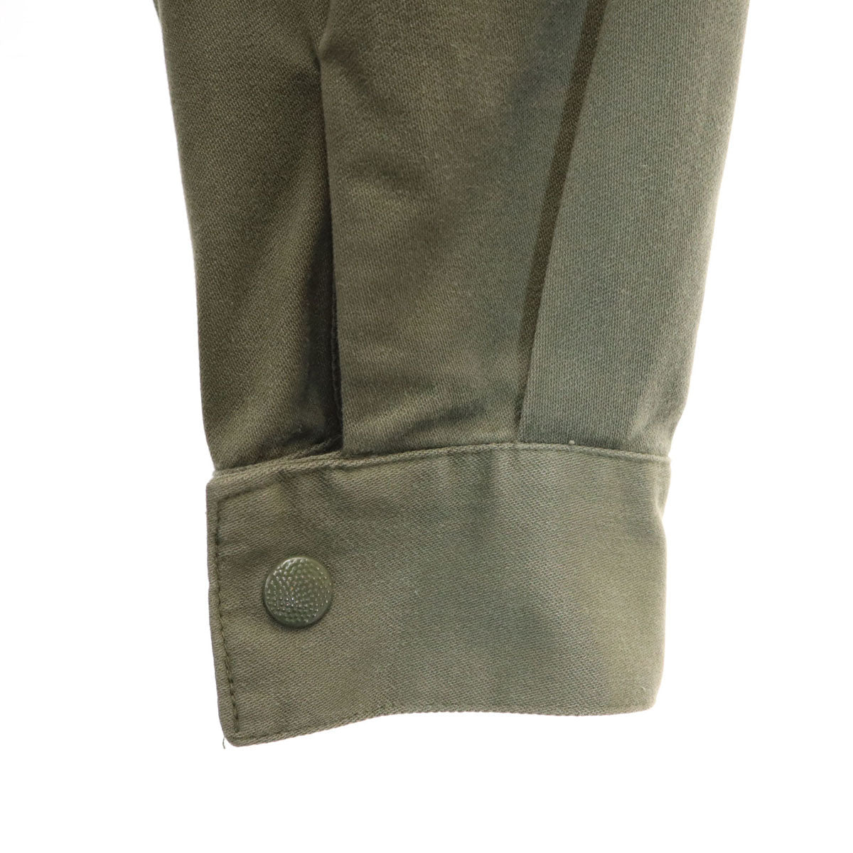 FRENCH ARMY フランス軍 80s 88年製 ヴィンテージ F2 ジャケット 88L カーキ ミリタリー ユーロ メンズ