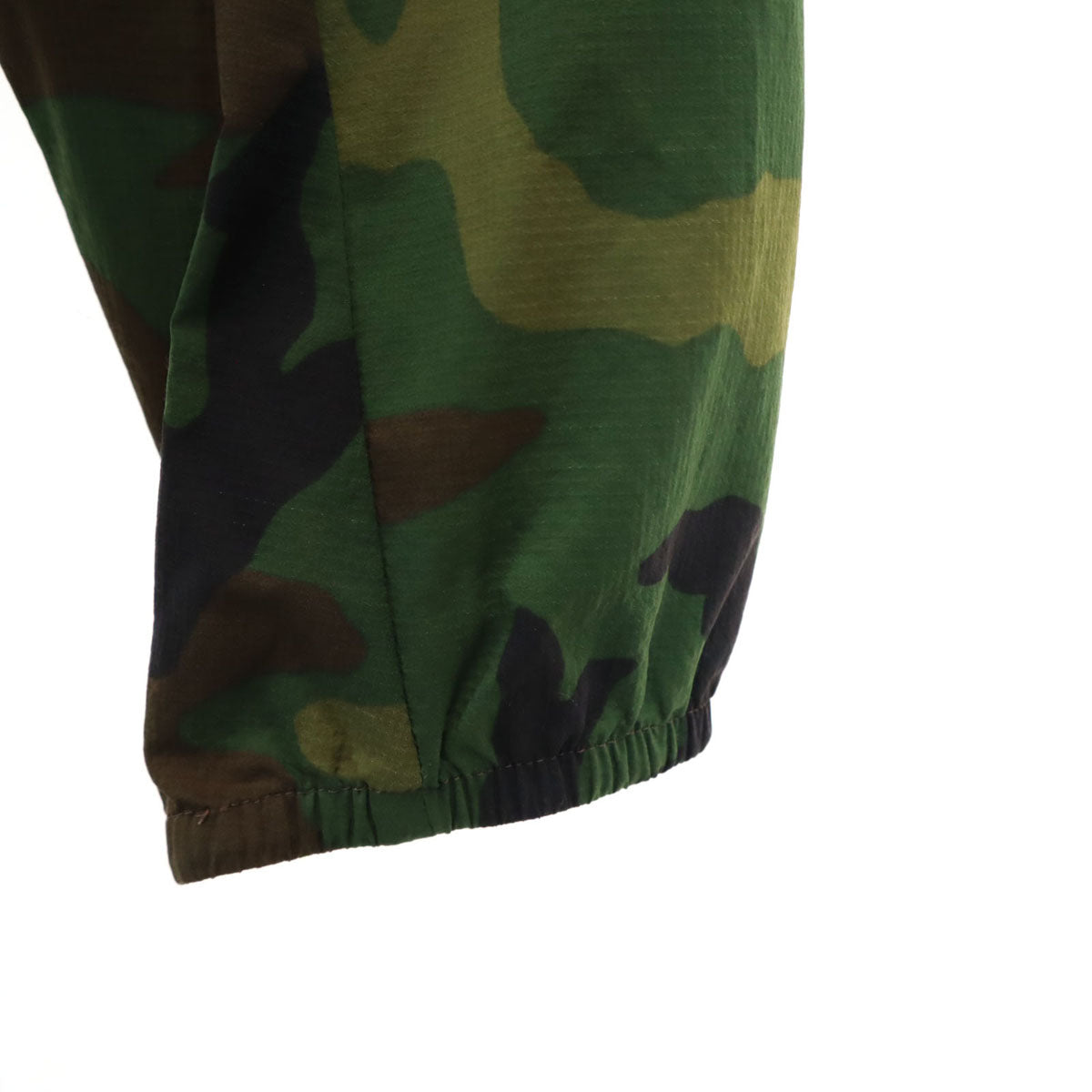 THE NORTH FACE ザノースフェイス 迷彩柄 ノベルティスワローテイル