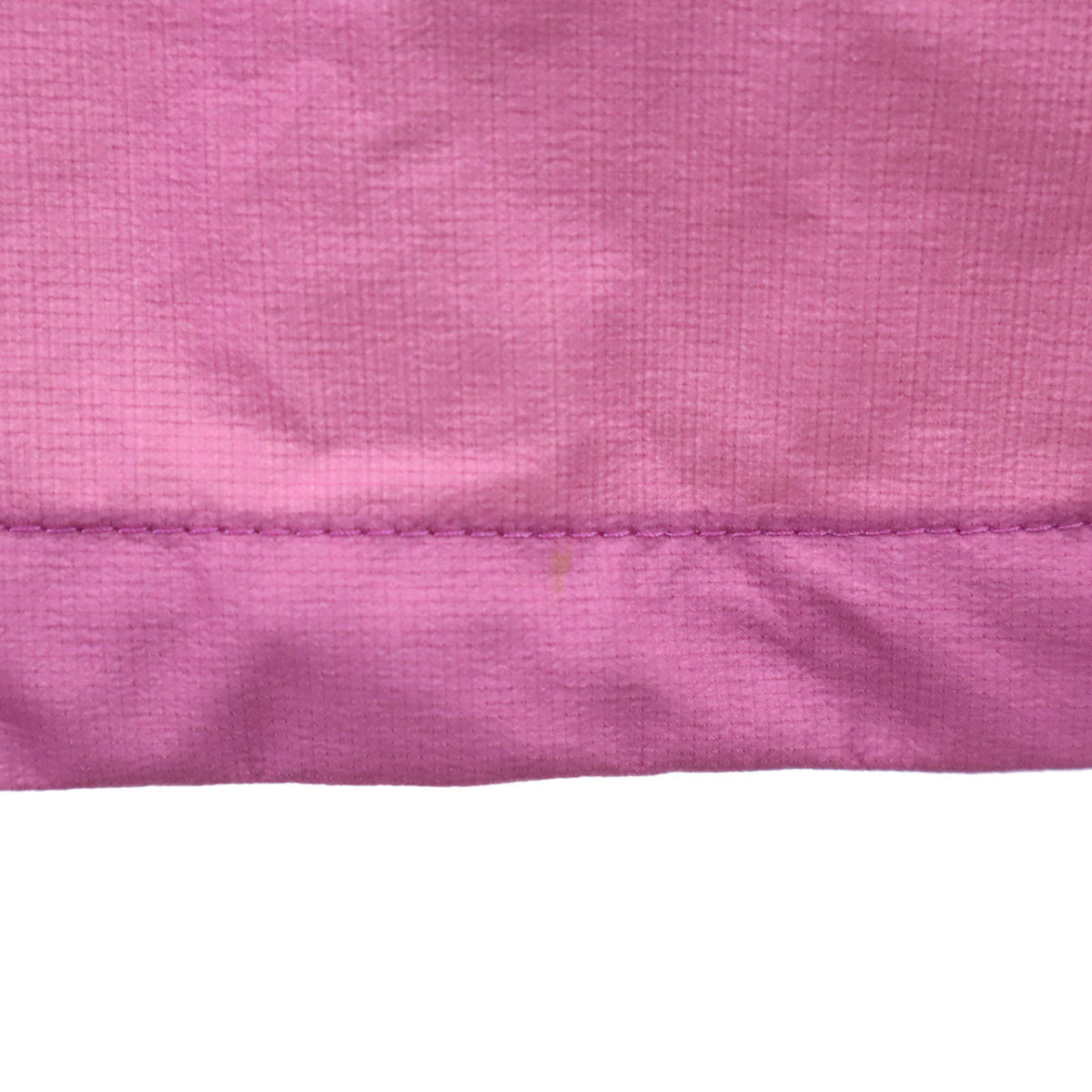 THE NORTH FACE ザノースフェイス GORE-TEX レインテックスフライト ナイロンジャケット M ピンク フーディー アウトドア NPW10710 レディース