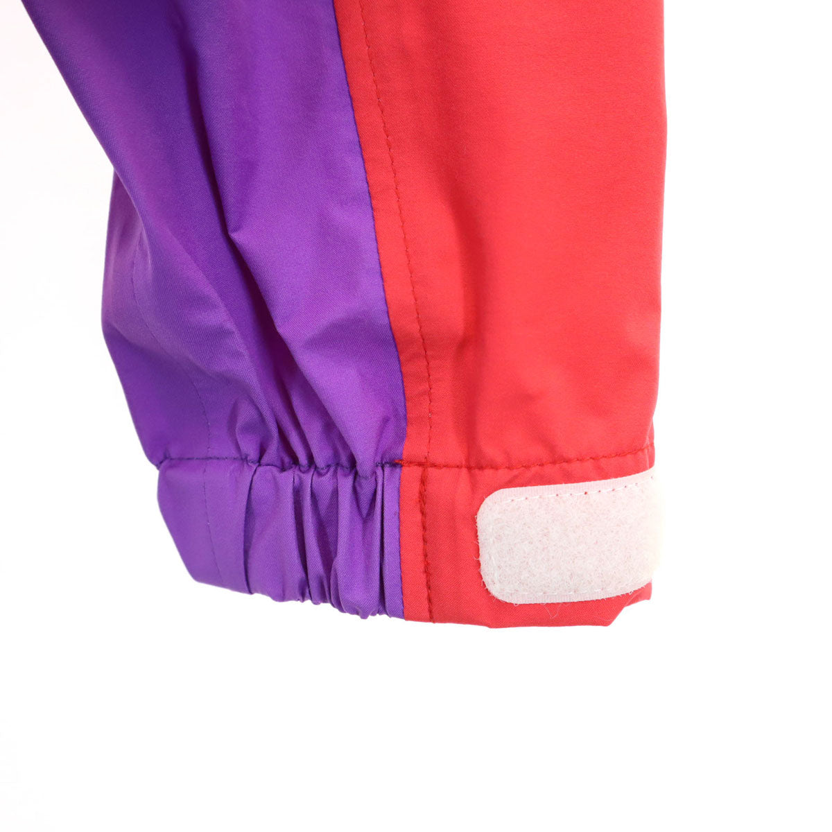 PEARLY GATES パーリーゲイツ ゴルフ レインジャケット 0 パープル レディース