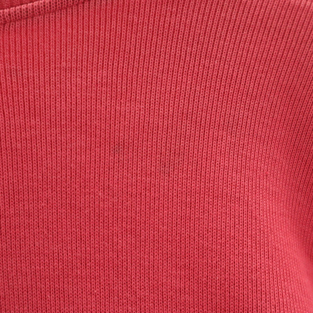 santa fe サンタフェ 90s 日本製 オールド 長袖 デザイン刺繍 スウェット 3 ピンク メンズ