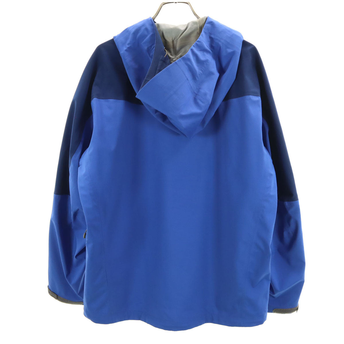 シェルパ ジャケット S ブルー系 アウトドア メンズ