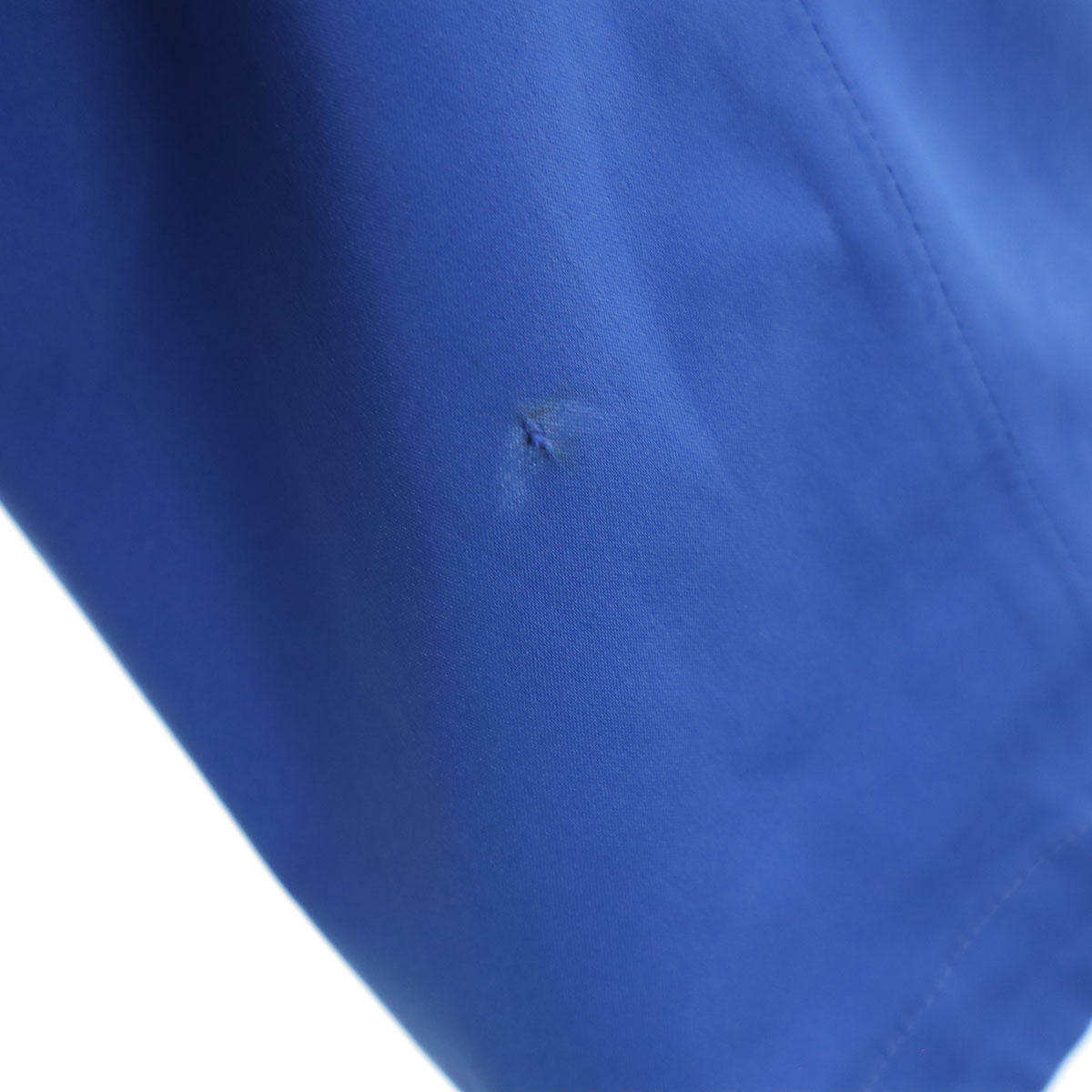 シェルパ ジャケット S ブルー系 アウトドア メンズ