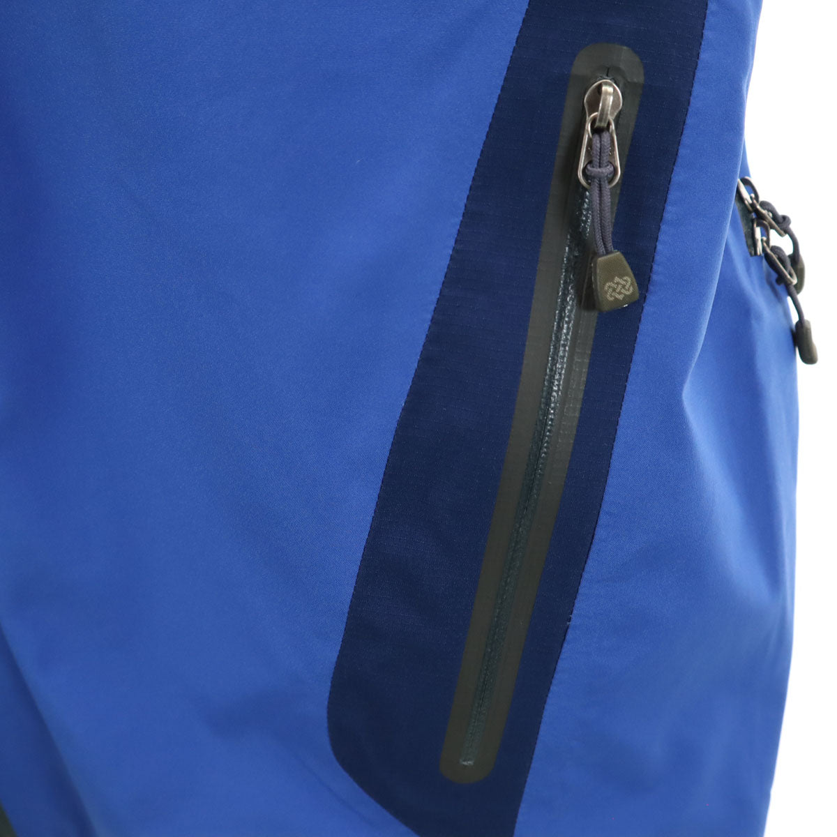 シェルパ ジャケット S ブルー系 アウトドア メンズ