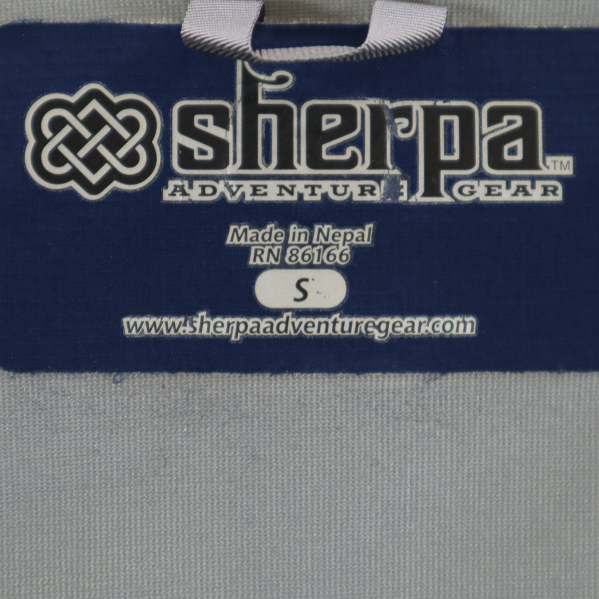 シェルパ ジャケット S ブルー系 アウトドア メンズ