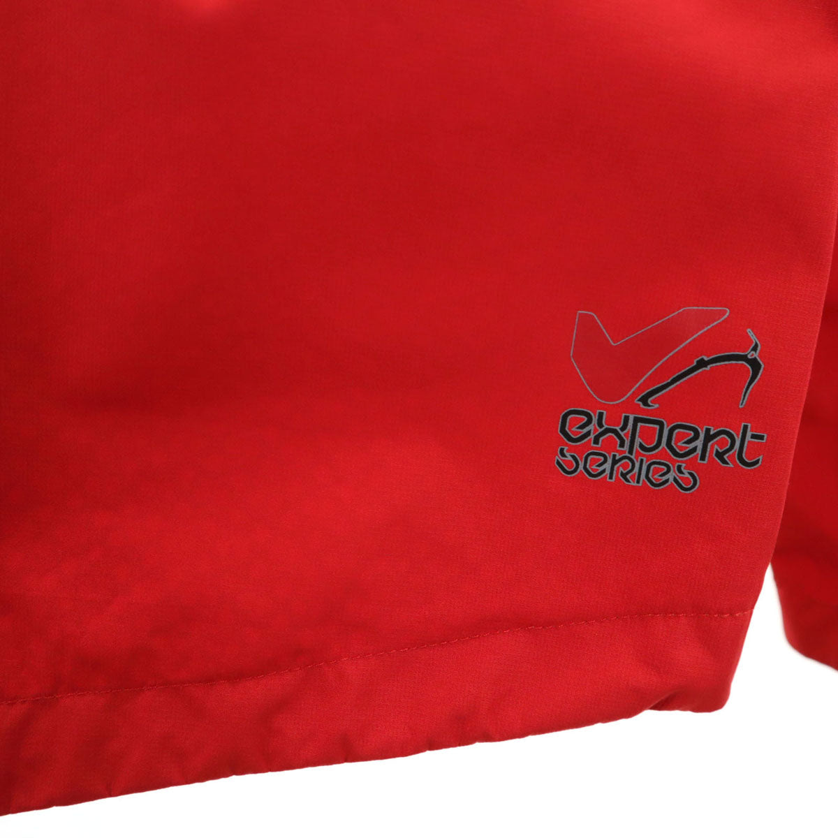 MILLET ミレー ジャケット L 赤系 アウトドア メンズ