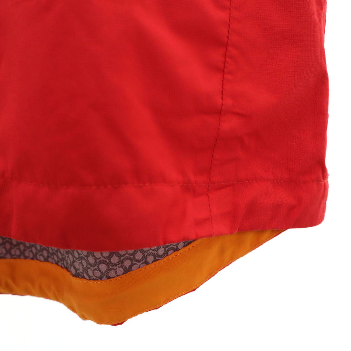 MILLET ミレー ジャケット L 赤系 アウトドア メンズ