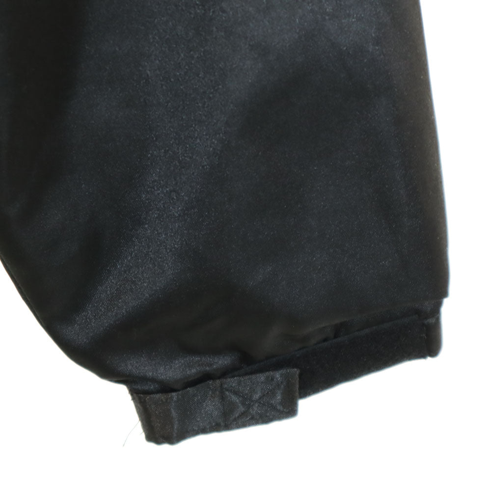 DELICA 三菱 中綿コート LL ブラック DELICA メンズ