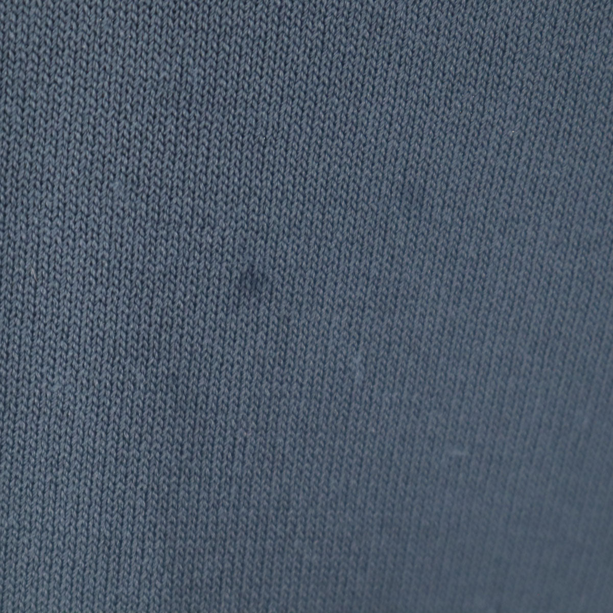 RIM.ARK リムアーク 長袖 襟付き ニットカーディガン 38 ブルー系 レディース