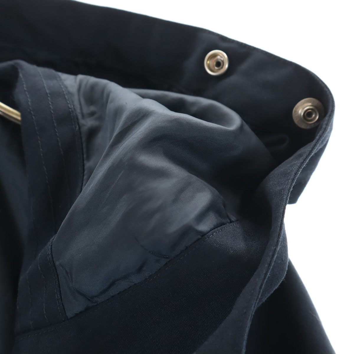 BEAUTY＆YOUTH ビューティーアンドユース UNITED ARROWS フードジャケット M ネイビー メンズ