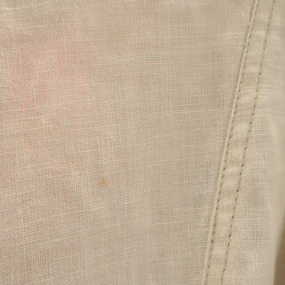 ETRO エトロ イタリア製 ジャケット 46 ベージュ レディース