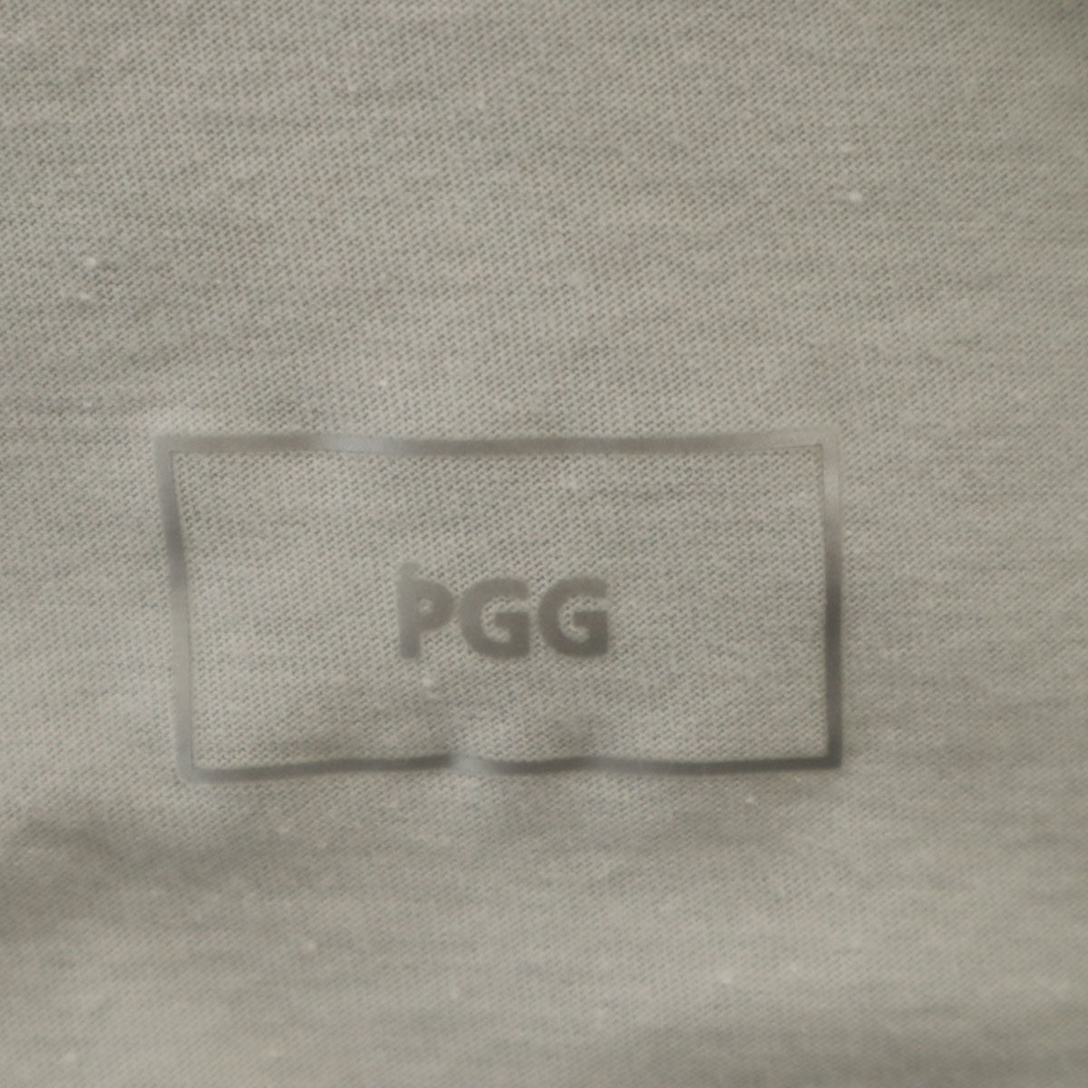 ピージージー 24SS ゴルフ サーモグラフィ ジップジャケット 5 ライトグリーン パーリーゲイツ メンズ