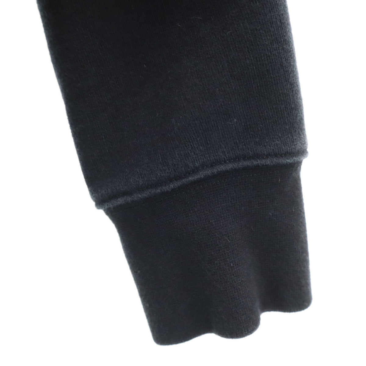 Y-3 ワイスリー 20aw バックプリント 長袖 スウェットパーカー M ブラック adidas×Yohji Yamamoto メンズ