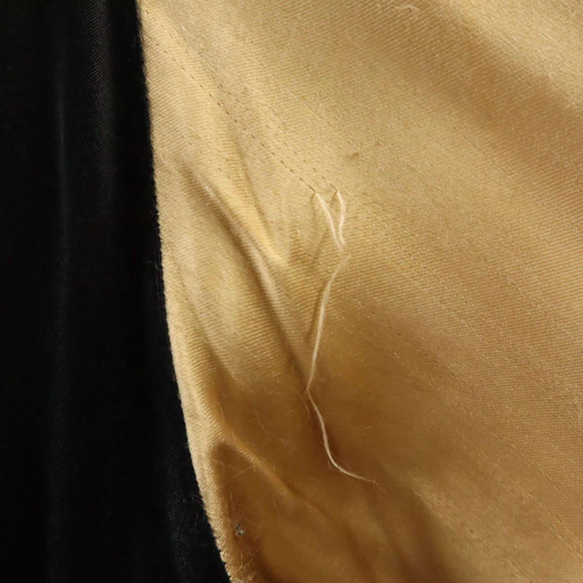 TENSTLIKE テンストライク 鬼太郎 ナマズ リバーシブル シグネチャー スカジャン XXL ブラック ゲゲゲの鬼太郎 メンズ